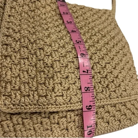 The Sak Shoulder Bag with Flap - Picture 2 of 10